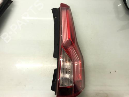 Used Right taillight CITROËN C4 Grand Picasso I (UA_) 2.0 i 16V (140 hp) 22606421