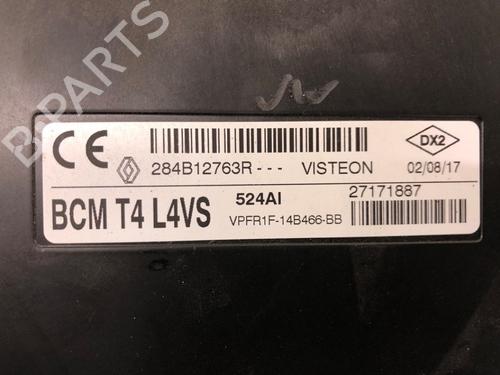 Electronic module OPEL VIVARO B Van (X82) 1.6 CDTI (05) | BP25020996M83 - Image 3