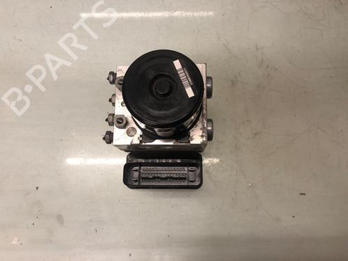 Used ABS pump VOLVO V70 III (135) D5 (185 hp) 26663931