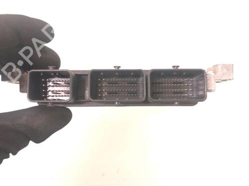 Engine control unit (ECU) NISSAN NV200 Van 1.5 dCi 90 (M20, M20N, M20M) | BP26923293M57 - Image 2