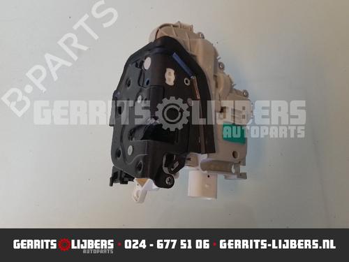 Used Front left lock AUDI A2 (8Z0) 1.2 TDI (61 hp) 13157547