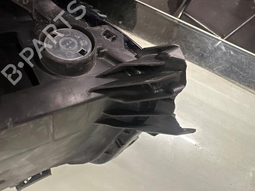 Right headlight OPEL CORSA F (P2JO) 1.2 (68) | BP32330761C29 - Image 5