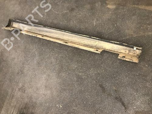 Right sideskirt MERCEDES-BENZ B-CLASS Sports Tourer (W246, W242) B 180 (246.242) | BP12480613C114 