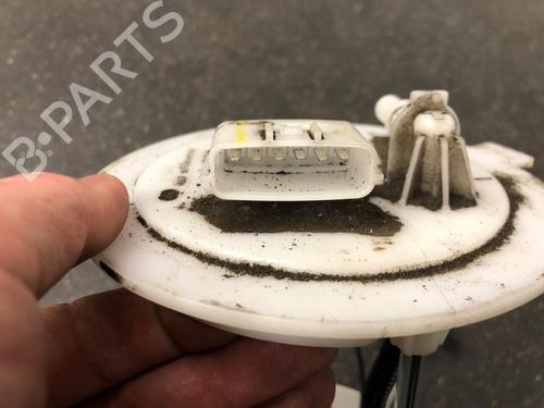 Fuel pump NISSAN QASHQAI II SUV (J11, J11_) 1.2 DIG-T | BP12482991M76 
