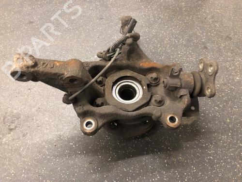 Used Right front steering knuckle Right front steering knuckle OPEL VIVARO B Van (X82) 1.6 CDTI (05) (116 hp) 18828309 18828309