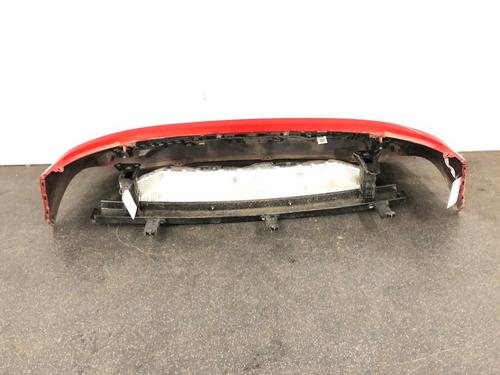 Rear bumper RENAULT TWINGO III (BCM_, BCA_) 1.0 SCe 75 | BP30538749C8