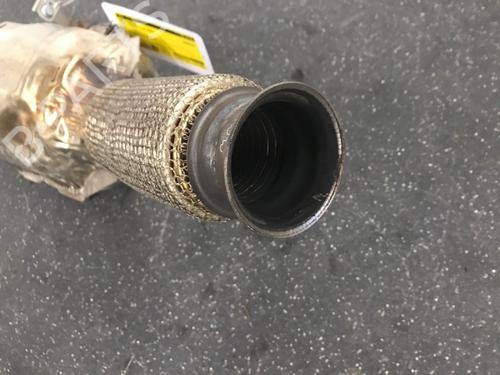 Catalyst FORD FIESTA VII (HJ, HF) 1.0 EcoBoost | BP15647082M10 
