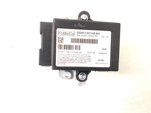 Used Control unit Control unit 12486521 12486521