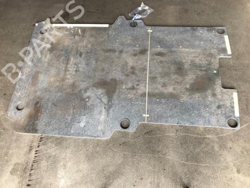Used Boot lining Boot lining 12478651 12478651