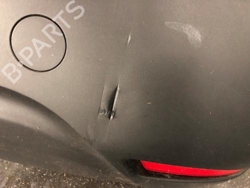 Rear bumper CITROËN C4 CACTUS 1.2 THP 110 | BP25704481C8 