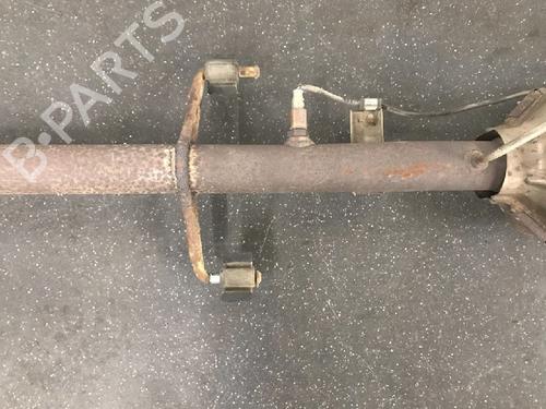 Particulate filter MAZDA 6 Estate (GH) 2.2 D (GH10) | BP12477934M81 