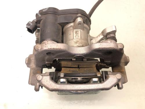 Left rear brake caliper TOYOTA YARIS (_P21_, _PA1_, _PH1_) 1.5 Hybrid (MXPH10, MXPH11) | BP20213680M107 