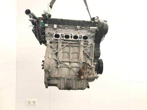 Engine FORD FIESTA VI (CB1, CCN) 1.6 Ti | BP12476625M1 