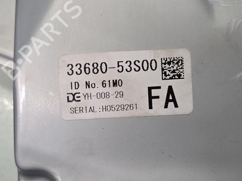 Comutador SUZUKI VITARA (LY) 1.0 (APK 310) | BP36386447I30 - Image 4