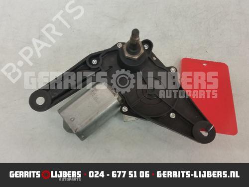 Used Rear wiper motor RENAULT CLIO II (BB_, CB_) 1.4 16V (B/CB0P, BB13) (98 hp) 12246512