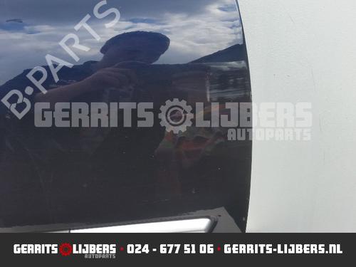 Right front door RENAULT CLIO II (BB_, CB_) 1.2 16V (BB05, BB0W, BB11, BB27, BB2T, BB2U, BB2V, CB05,... | BP12245697C3 