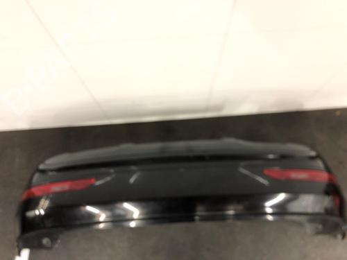 Rear bumper AUDI Q3 (8UB, 8UG) 1.4 TSI | BP30538768C8