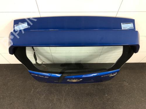 Tailgate CHEVROLET SPARK (M300) 1.0 LPG | BP26897801C6
