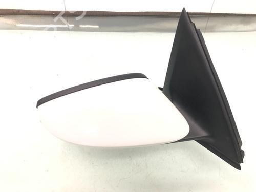 Right mirror SKODA FABIA III Estate (NJ5) 1.4 TDI | BP15630158C27 