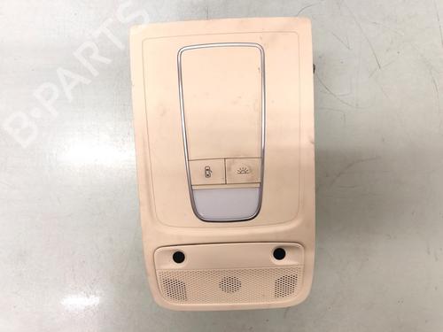 Kabinelys AUDI Q3 (8UB, 8UG) 1.4 TSI (150 hp) 30538791