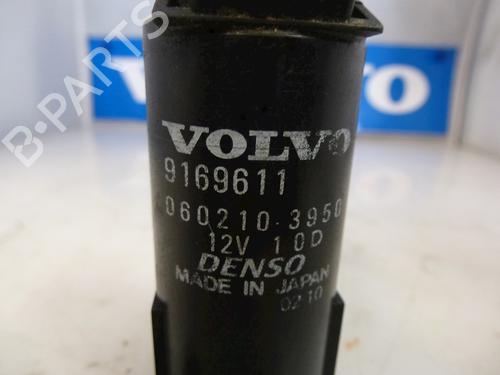 Washer pump VOLVO V70 II (285) 2.4 | BP15630753E24 