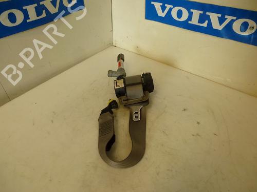 Used Rear left seatbelt VOLVO S80 I (184) 2.5 T (210 hp) 12474957