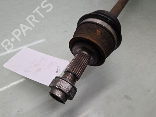 Right front driveshaft FIAT 500 (312_) 0.9 (312AXG1A, 312.AXG11) | BP36386550M39 - Image 2