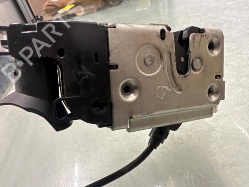 Front left lock RENAULT TWINGO II (CN0_) 1.2 16V (CN04, CN0B) | BP31289417C98