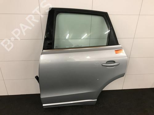 Used Left rear door AUDI Q5 (8RB) 2.0 TFSI hybrid quattro (245 hp) 12479700