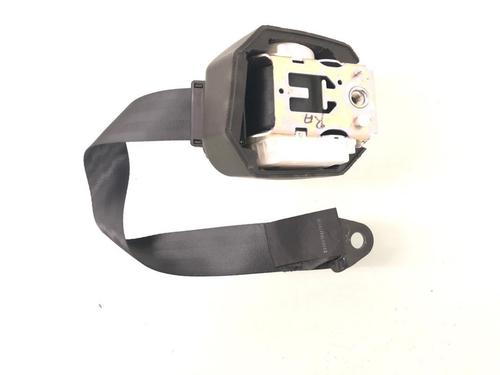 Rear right seatbelt CITROËN DS3 (SA_) 1.6 VTi 120 | BP12483310I28 