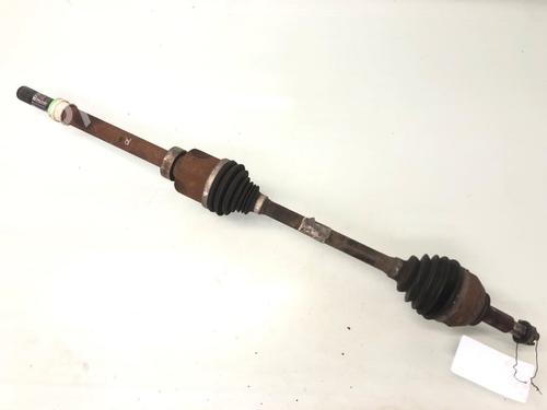 Used Right front driveshaft Right front driveshaft 19301643 19301643