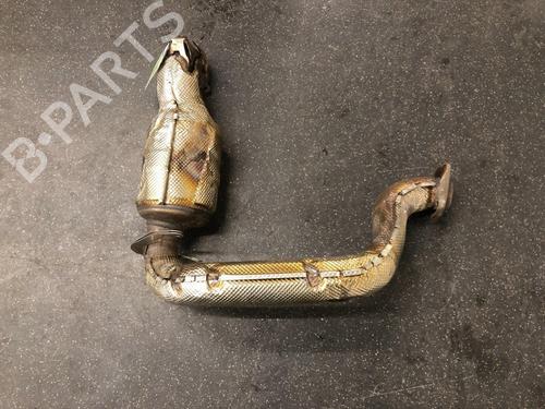 Used Catalyst Catalyst 12486353 12486353