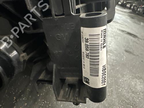 Radiator set OPEL ADAM (M13) 1.0 | BP33630692M120  - Image 6