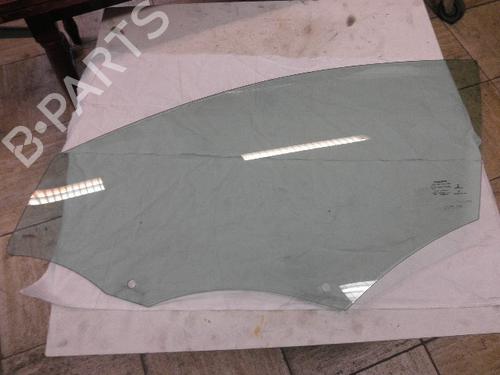 Used Front left door window Front left door window 12246598 12246598