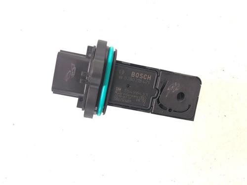 Used Mass air flow sensor OPEL ASTRA K (B16) 1.0 Turbo (68) (105 hp) 19251748