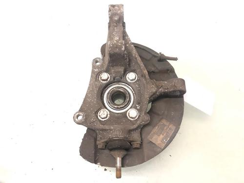 Right front steering knuckle VOLVO XC70 I Cross Country (295) 2.5 T XC AWD | BP22606406M26 