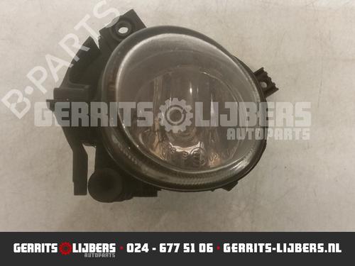 Used Left front fog light AUDI A4 B7 Avant (8ED) 2.0 TFSI (200 hp) 12246011