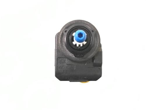 Headlight adjuster motor NISSAN QASHQAI / QASHQAI +2 I (J10, NJ10, JJ10E) 2.0 | BP13161169E19 
