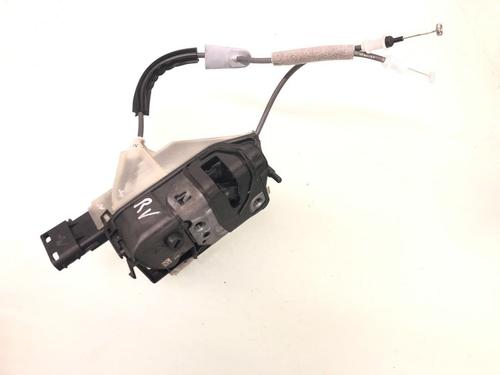 Used Front right lock PEUGEOT 2008 II (UD_, US_, UY_, UJ_, UR_, UC_) 1.2 PureTech 130 (USHNS, URHNS) (130 hp) 13163817