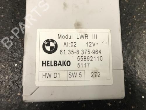 Electronic module BMW X5 (E53) 4.6 is | BP12474046M83 