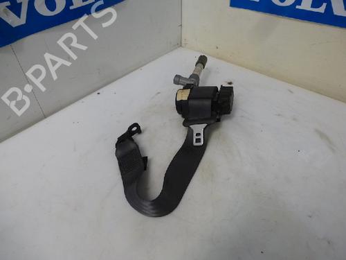 Cinturón de seguridad trasero izquierdo VOLVO S80 I (184) 2.5 T (210 hp) 12474876
