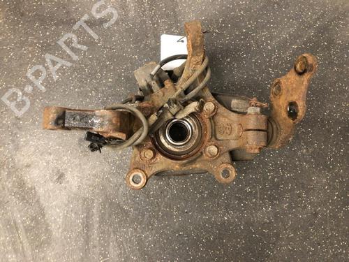Right front steering knuckle HYUNDAI i30 (GD) 1.6 CRDi | BP12483871M26 