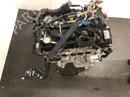 Engine TOYOTA COROLLA Cross (ZVG1_, ZSG1_, MXGH1_, MXGA1_) 2.0 VVTi Hybrid (MXGH12, MXGH10) | BP15631615M1 