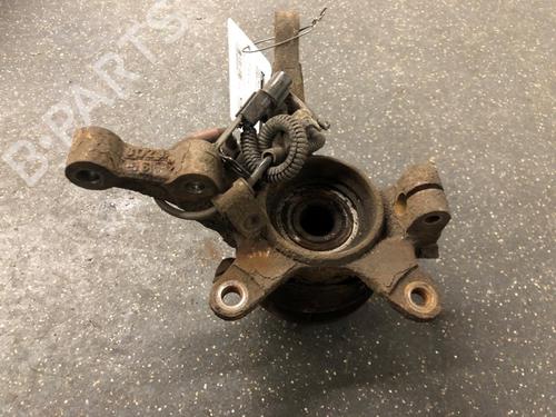Used Right front steering knuckle HYUNDAI i10 I (PA) 1.1 (67 hp) 17180163