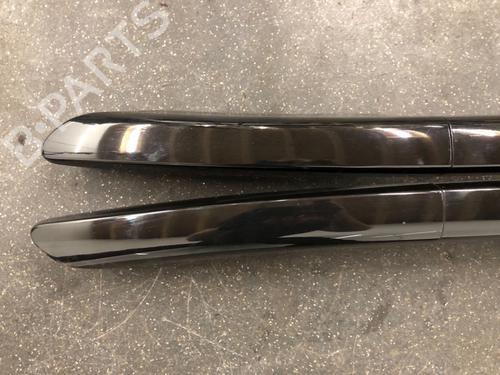 Roof bar CITROËN C3 AIRCROSS II (2R_, 2C_) 1.2 PureTech 110 (2RHNZB, 2RHNZW, 2RHNPX, 2RHNPJ) | BP15632327C65 