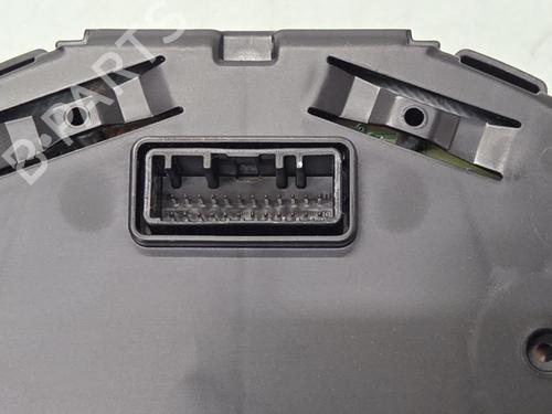 Instrument cluster RENAULT TWINGO III (BCM_, BCA_) 1.0 SCe 70 | BP38068184C47 - Image 3