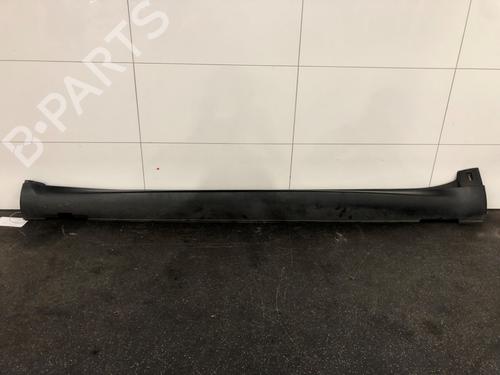 Used Left sideskirt CITROËN C4 CACTUS 1.6 BlueHDi 100 (99 hp) 28018796