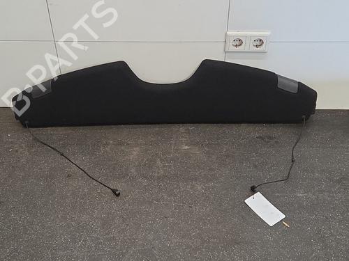 Used Rear parcel shelf Rear parcel shelf 37222877 37222877