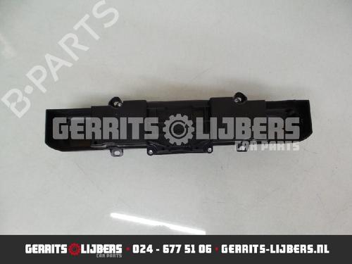 Used Warning switch MERCEDES-BENZ SPRINTER 3,5-t Van (B906) 310 CDI (906.631, 906.633, 906.635, 906.637) (95 hp) 13156382