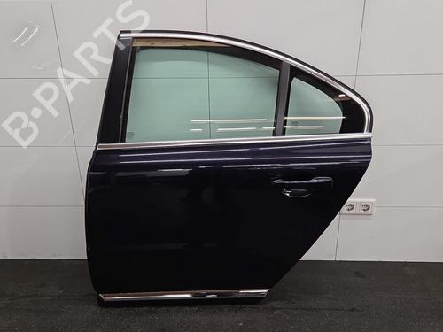 left-rear-door-volvo-s80-ii-124-2006-2007-2008-2009-2010-2011-2012-2013-2014-2015-2016-32856277 main image